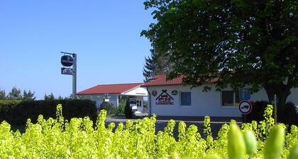 Pathes Hof Landhotel