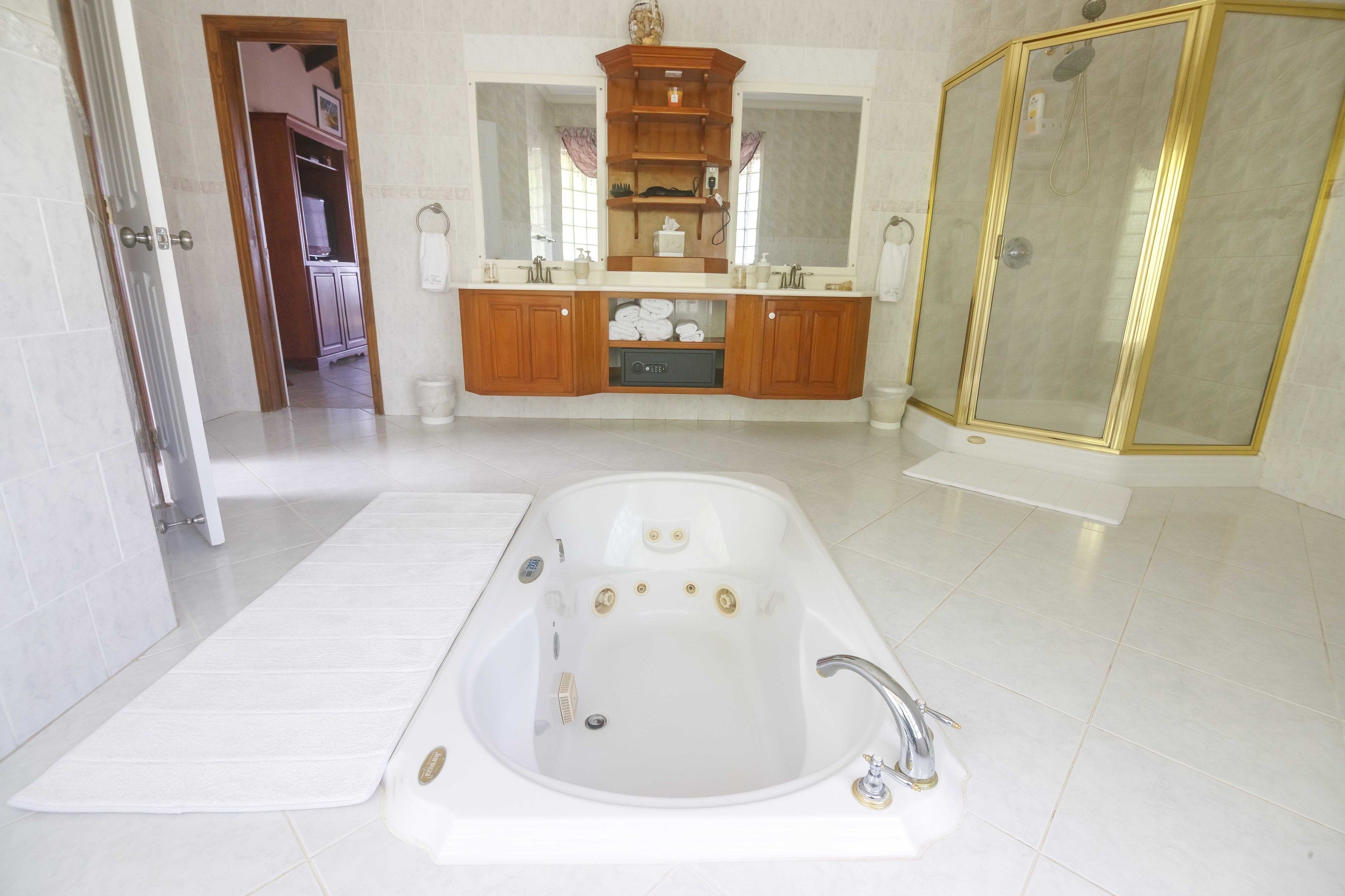 Forst Villa in Kingstown, Saint Vincent and the Grenadines