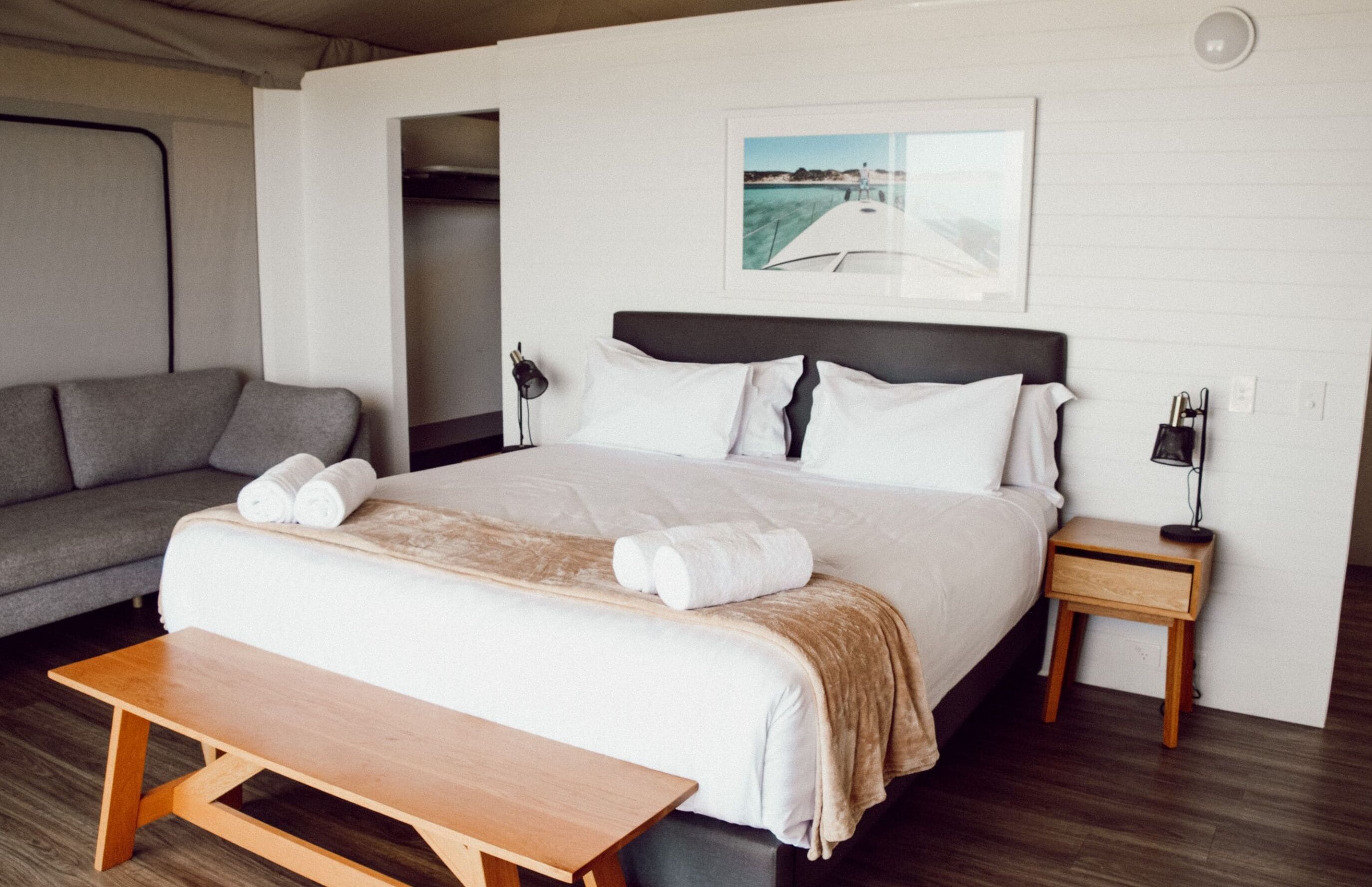 Discovery Rottnest Island