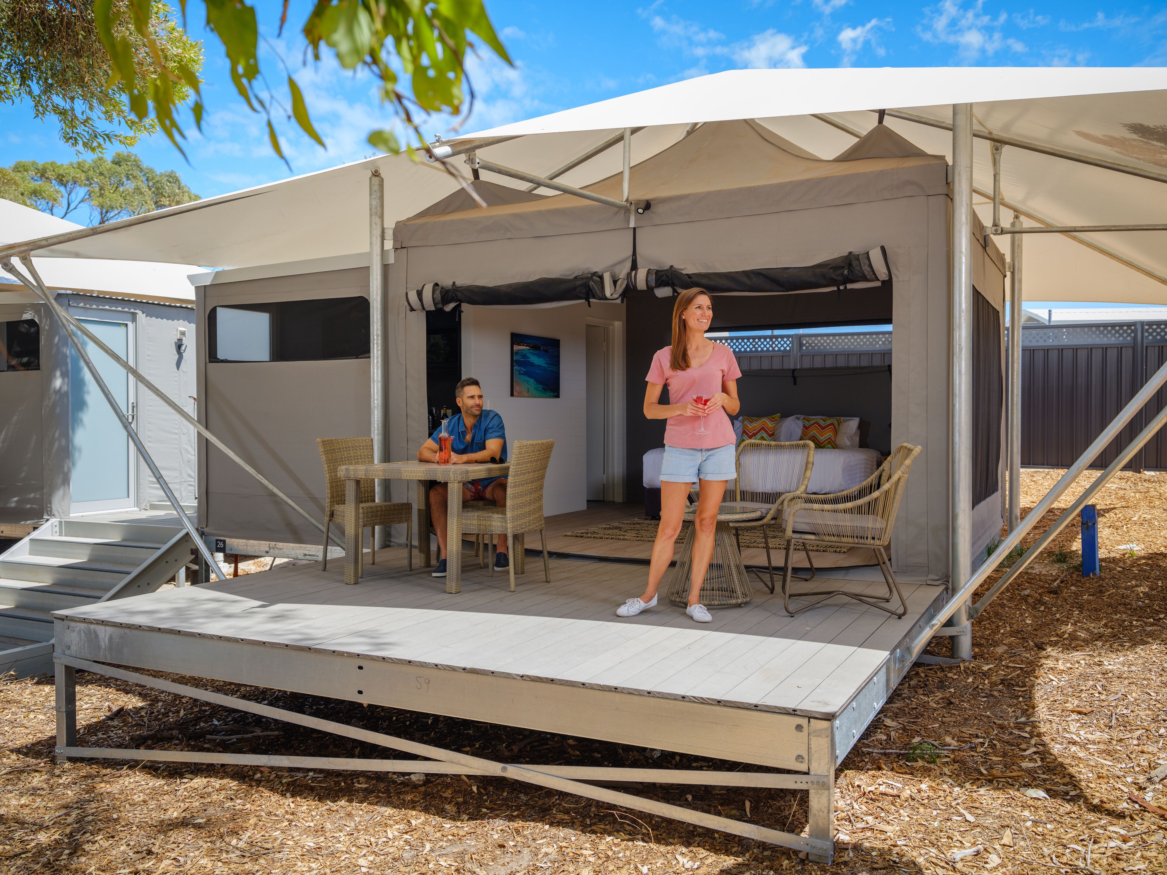 Discovery Rottnest Island