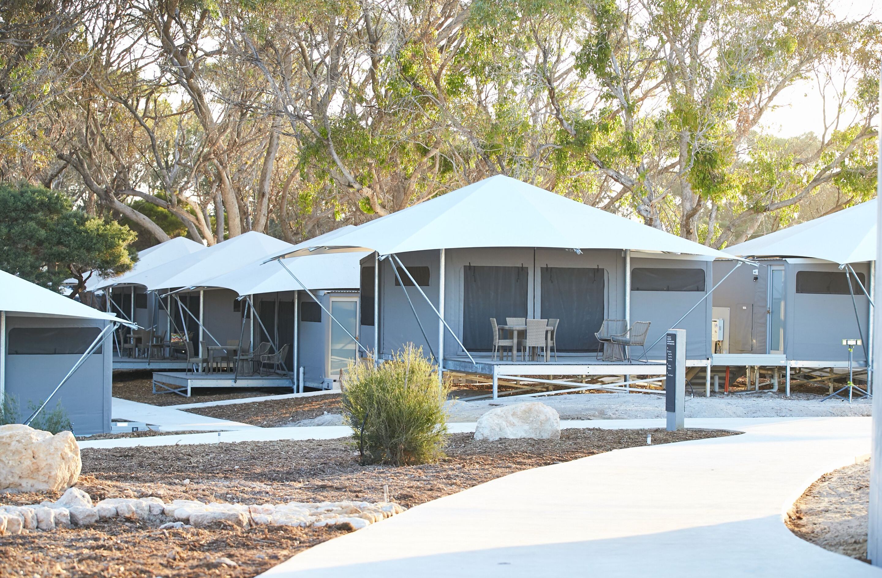 Discovery Rottnest Island
