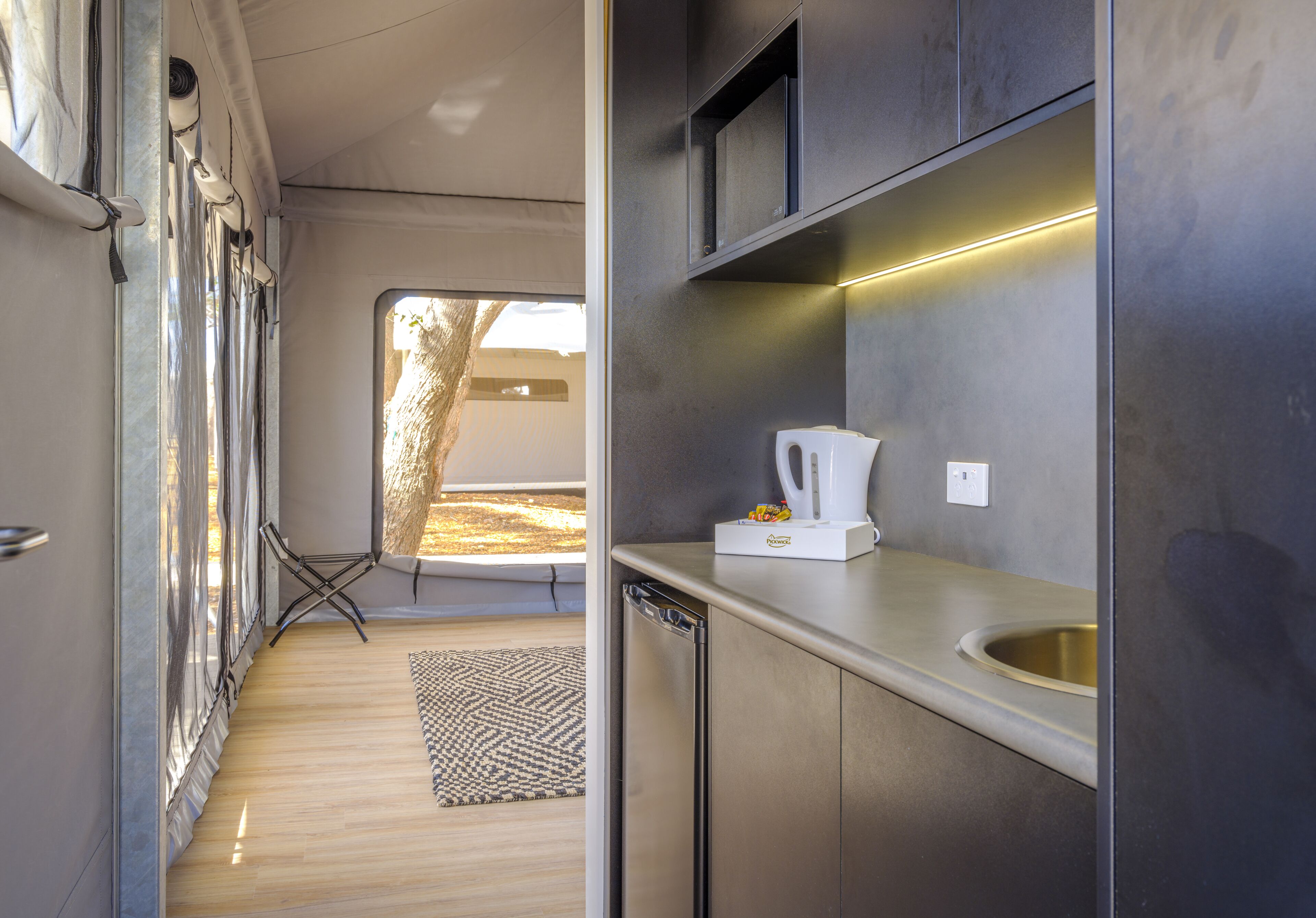 Discovery Rottnest Island