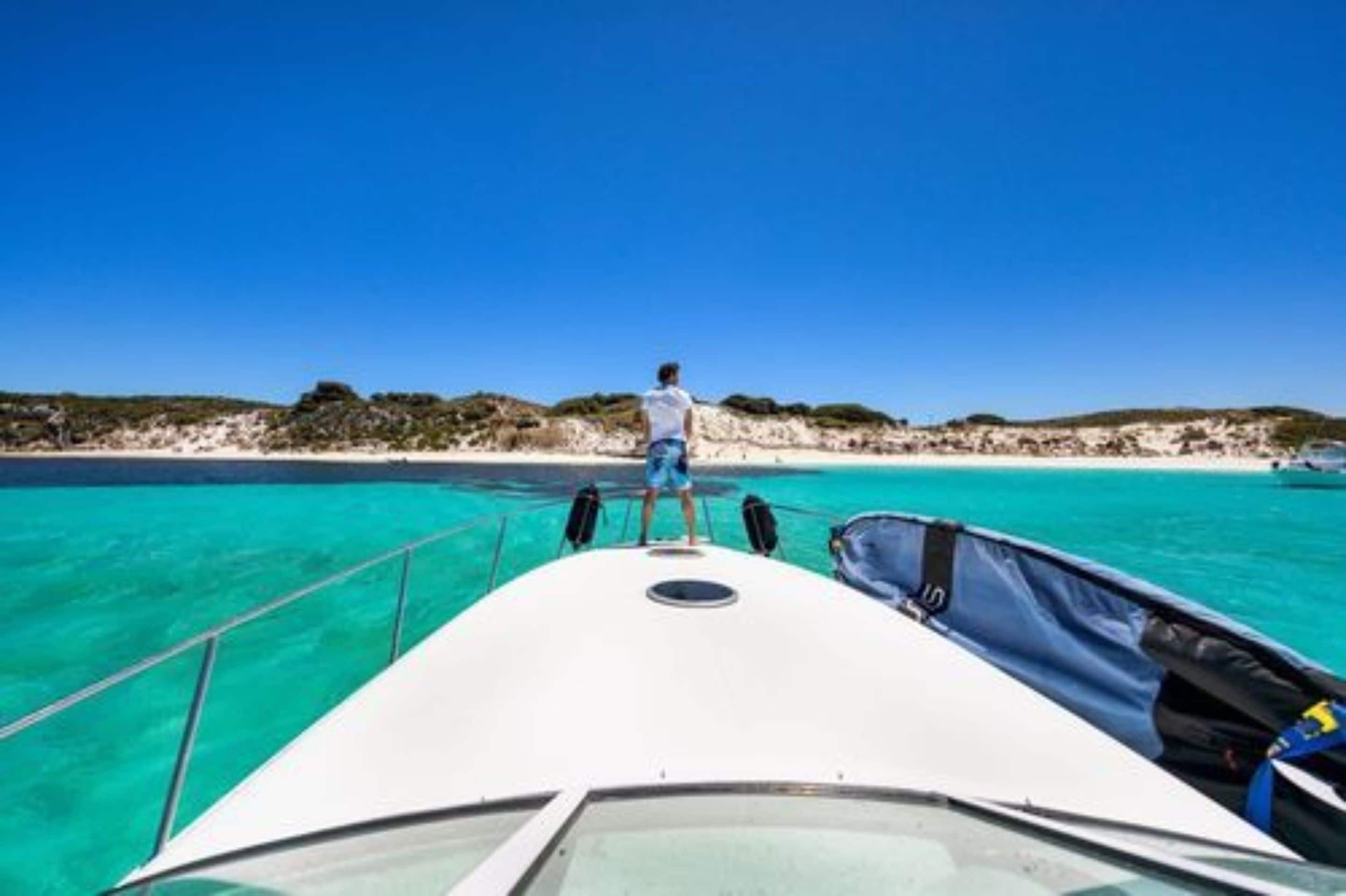 Discovery Rottnest Island