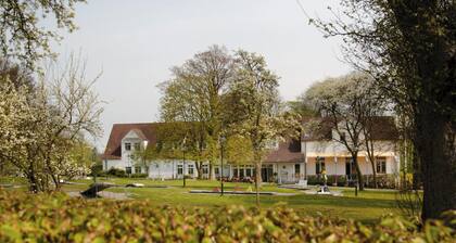 Landgasthof Pleister Mühle