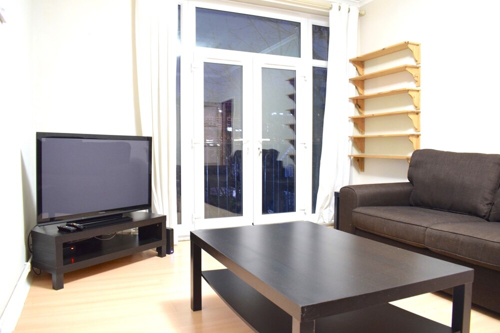 3 Bedroom Flat Sleeps 6 In Bethnal Green In London Hotel