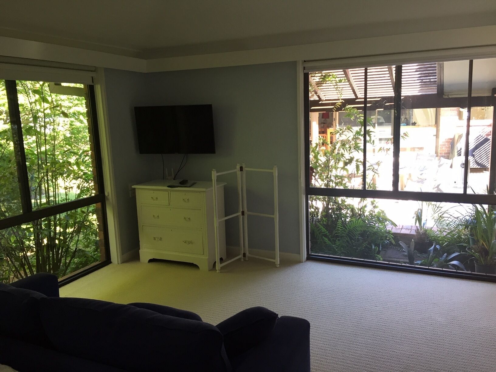 Craigdarroch Courtyard Cottage, family & dog friendly, extensive grounds