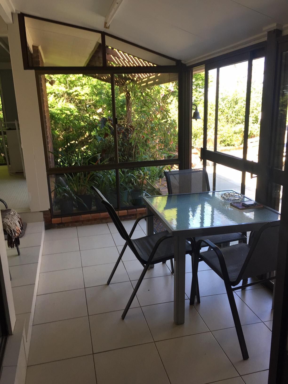 Craigdarroch Courtyard Cottage, family & dog friendly, extensive grounds