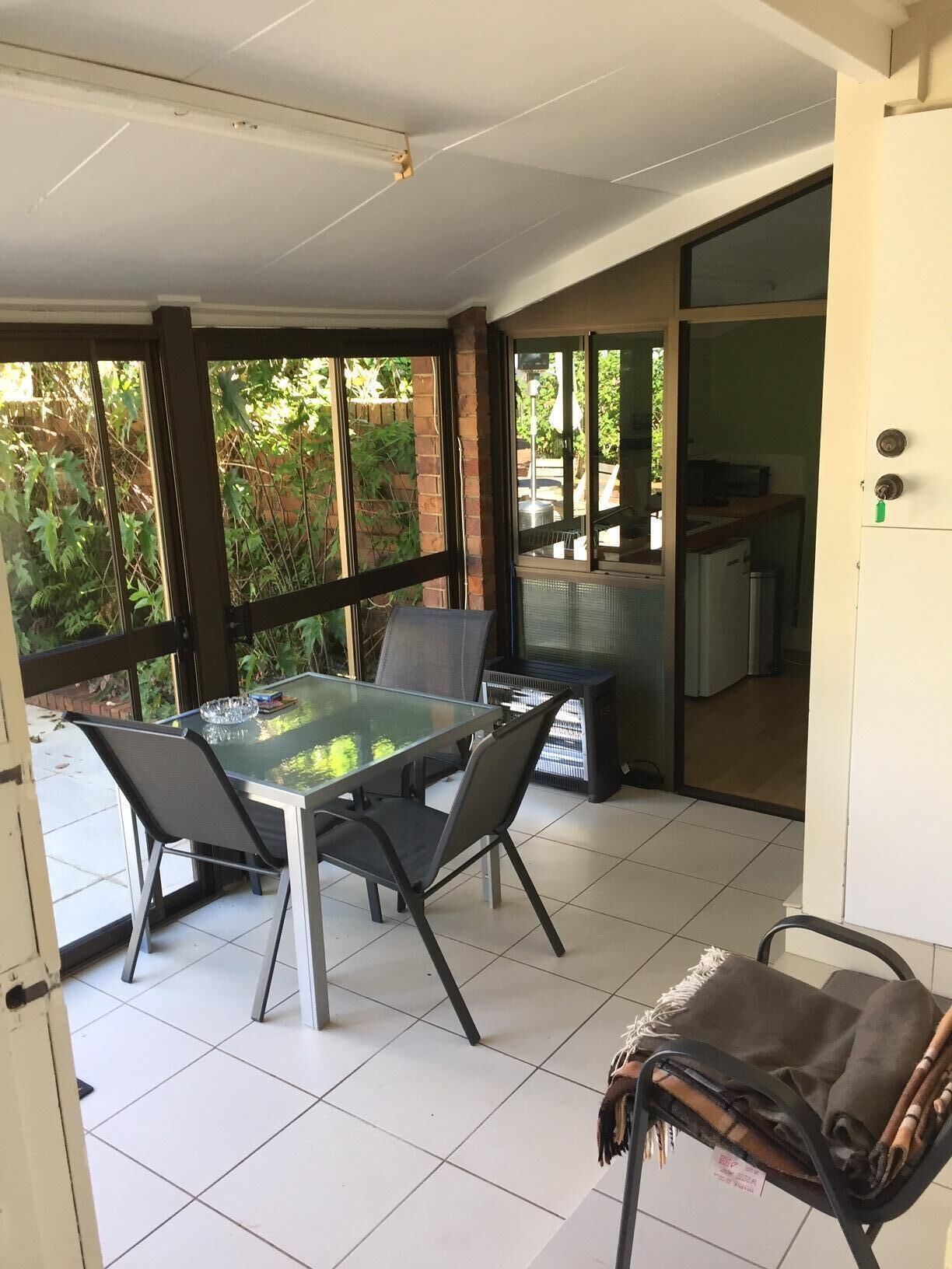 Craigdarroch Courtyard Cottage, family & dog friendly, extensive grounds