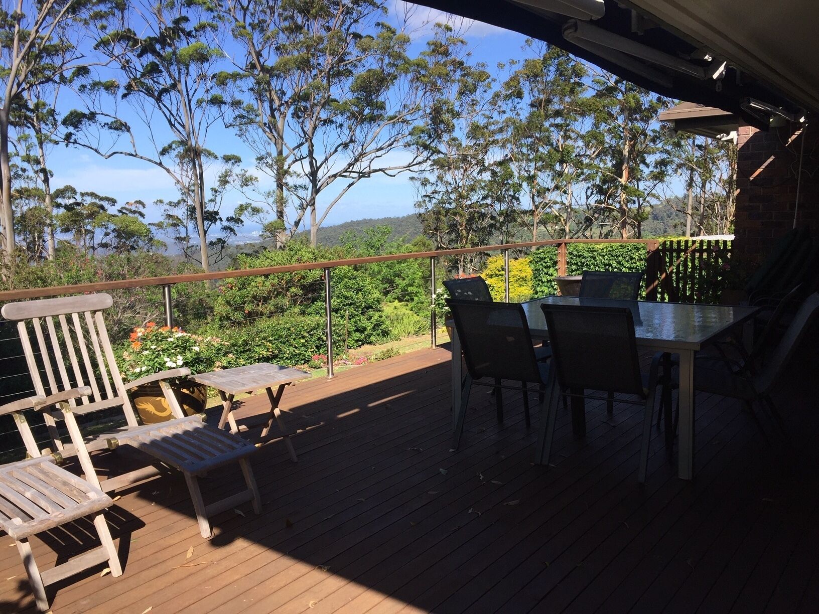 Craigdarroch Courtyard Cottage, family & dog friendly, extensive grounds