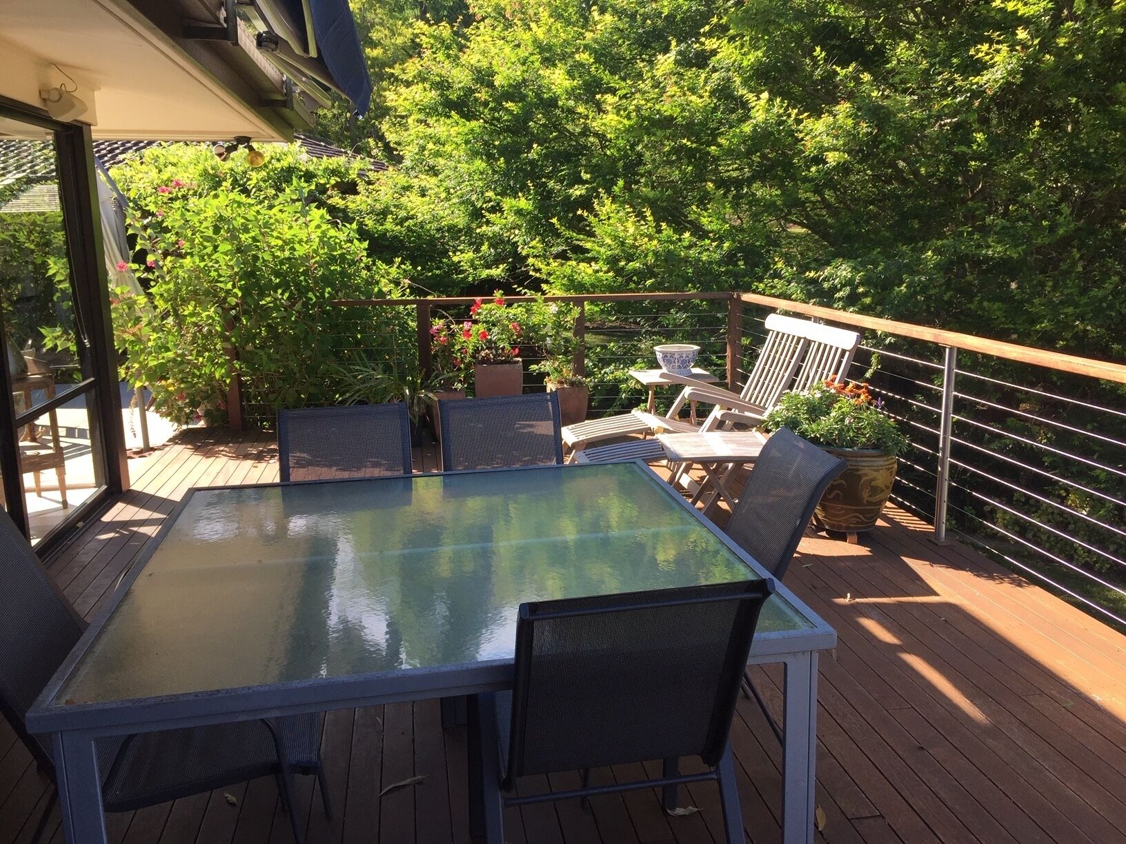 Craigdarroch Courtyard Cottage, family & dog friendly, extensive grounds