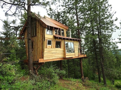 Best Cabins In Post Falls For 2020 Find Cheap 39 Cabins Rentals