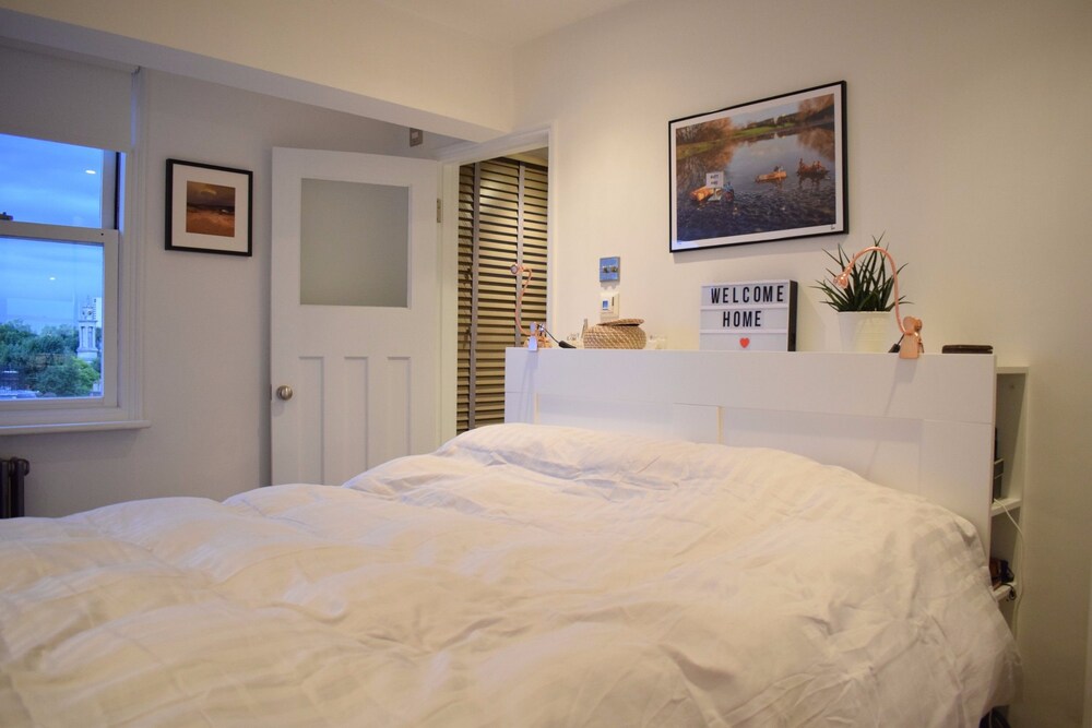 1 Bedroom Flat In Camden London Gbr Best Price Guarantee