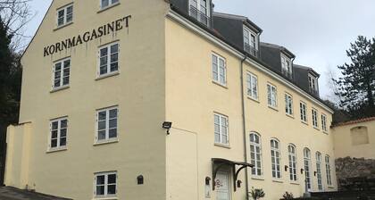 Hotel Ole lunds Gaard
