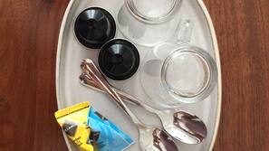 Café o cafetera