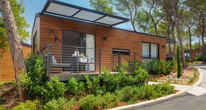 Gava Waterman Island Cottages
