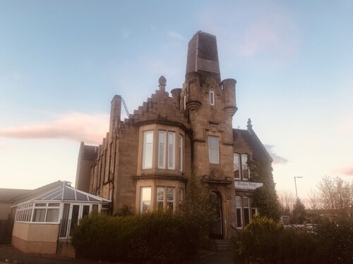 Hotels Near Colville Park Golf Club 30 Ebookers Bentley Hotel