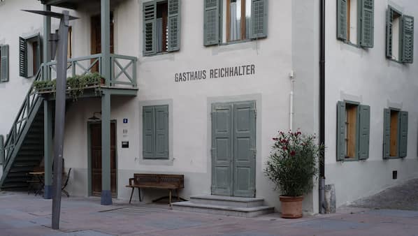 Immagine fornita dalla struttura