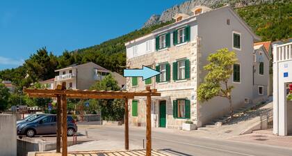 Beach Resort Apartments Podspiline