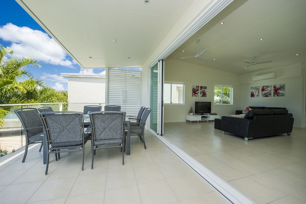 The Terrace
