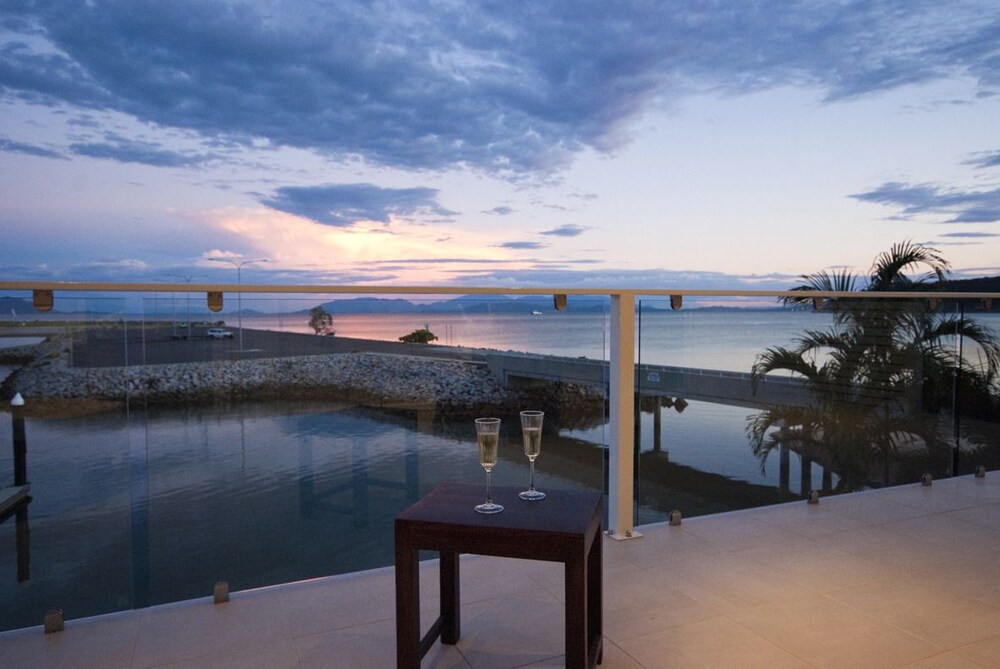 The Terrace