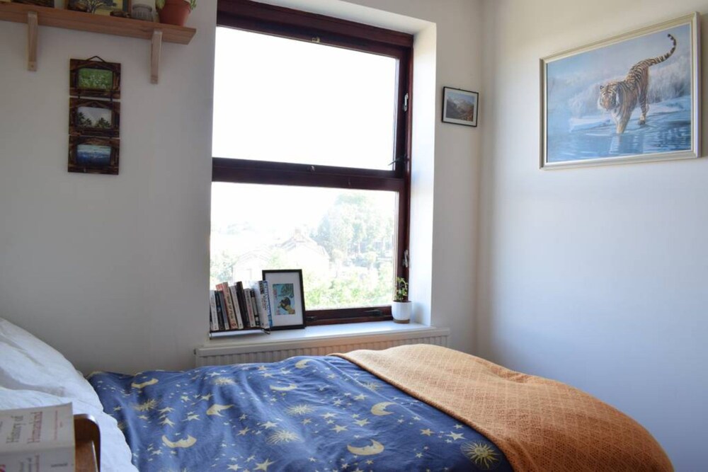 Bright Clapton 2 Bedroom Flat In London Hotel Rates