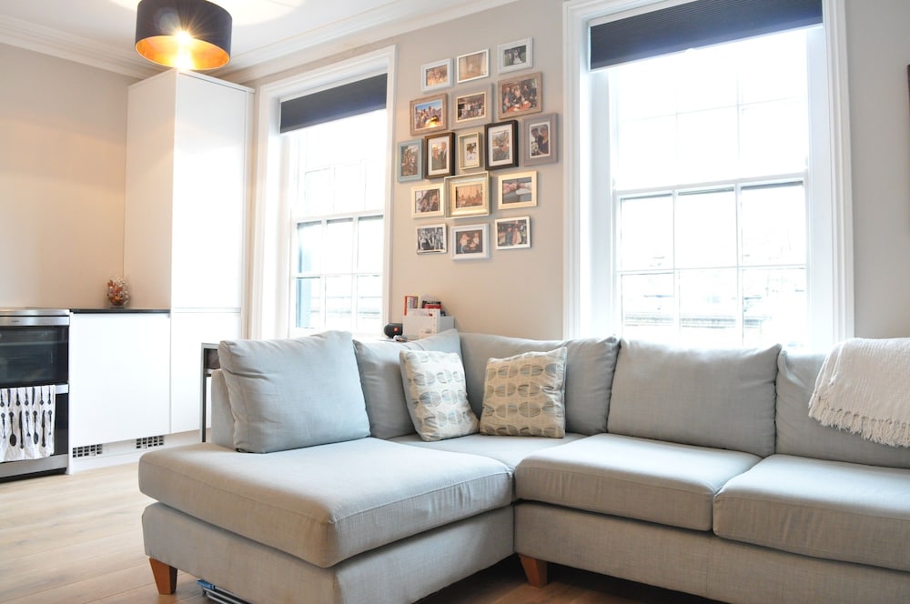 Modern Camden 1 Bedroom Flat In London Hotel Rates