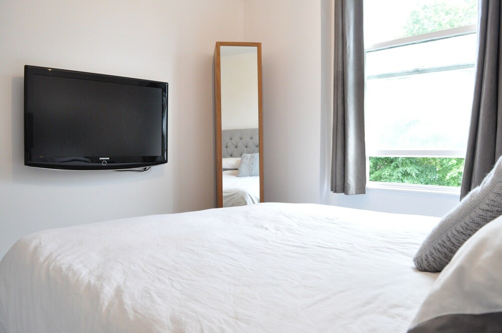 Modern Camden 1 Bedroom Flat London Gbr Lastminute Co Nz