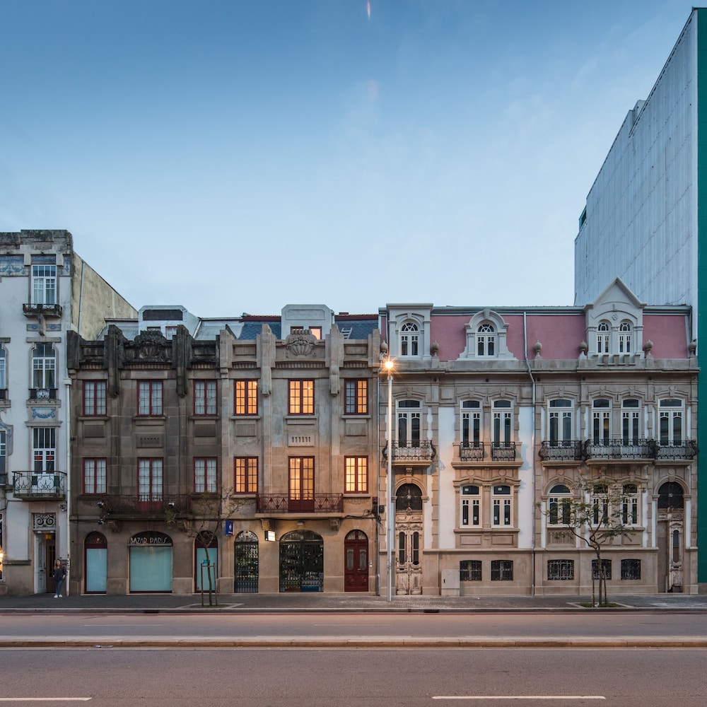 Photo - Porto Deluxe Suites