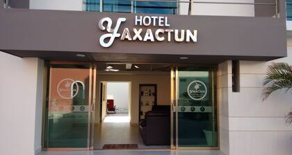 Hotel Yaxactun
