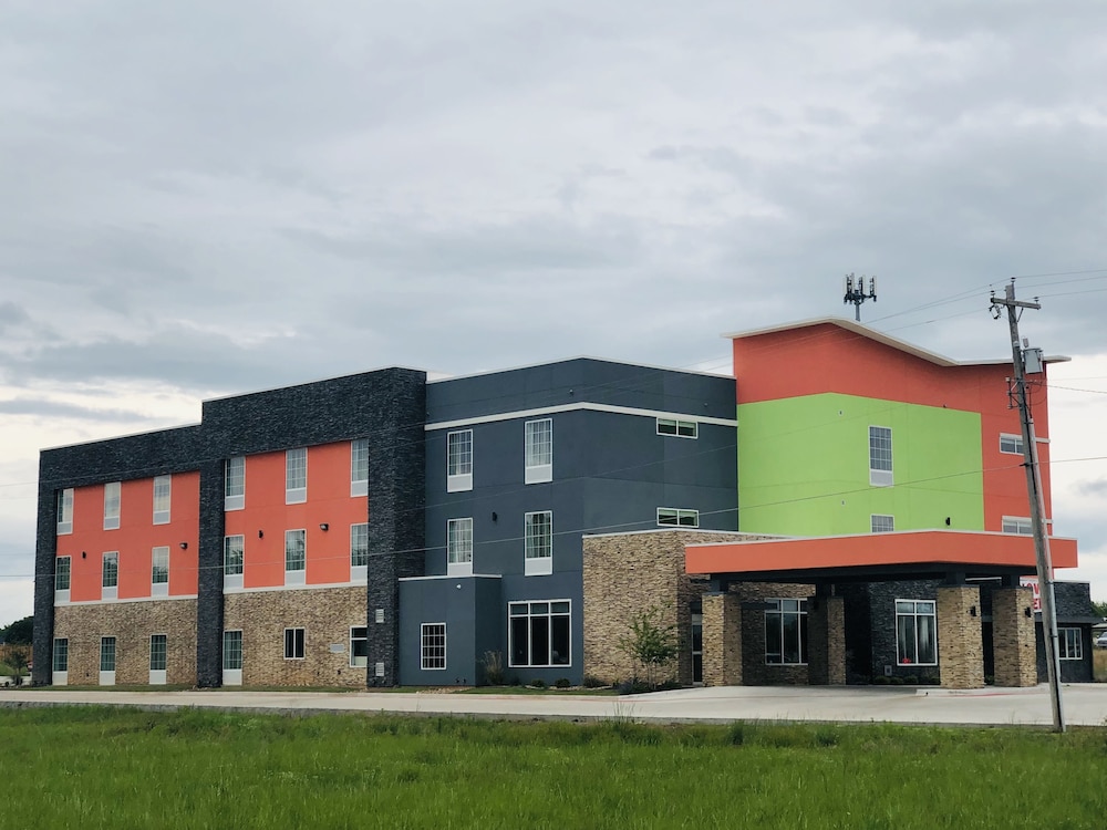 HyLo Hotel, Ascend Hotel Collection, Durant 100 Room Prices & Reviews Travelocity