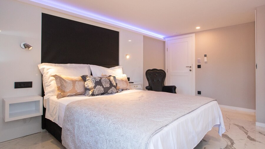 Soleil Luxury Rooms Old Town Dubrovnik