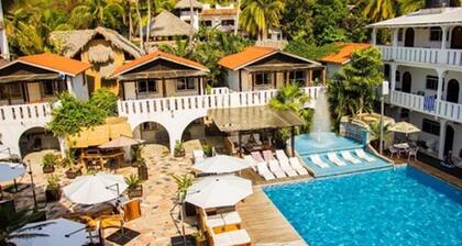 Bungalows Zicatela