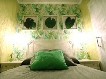 Apartamento Rincón de Toledo