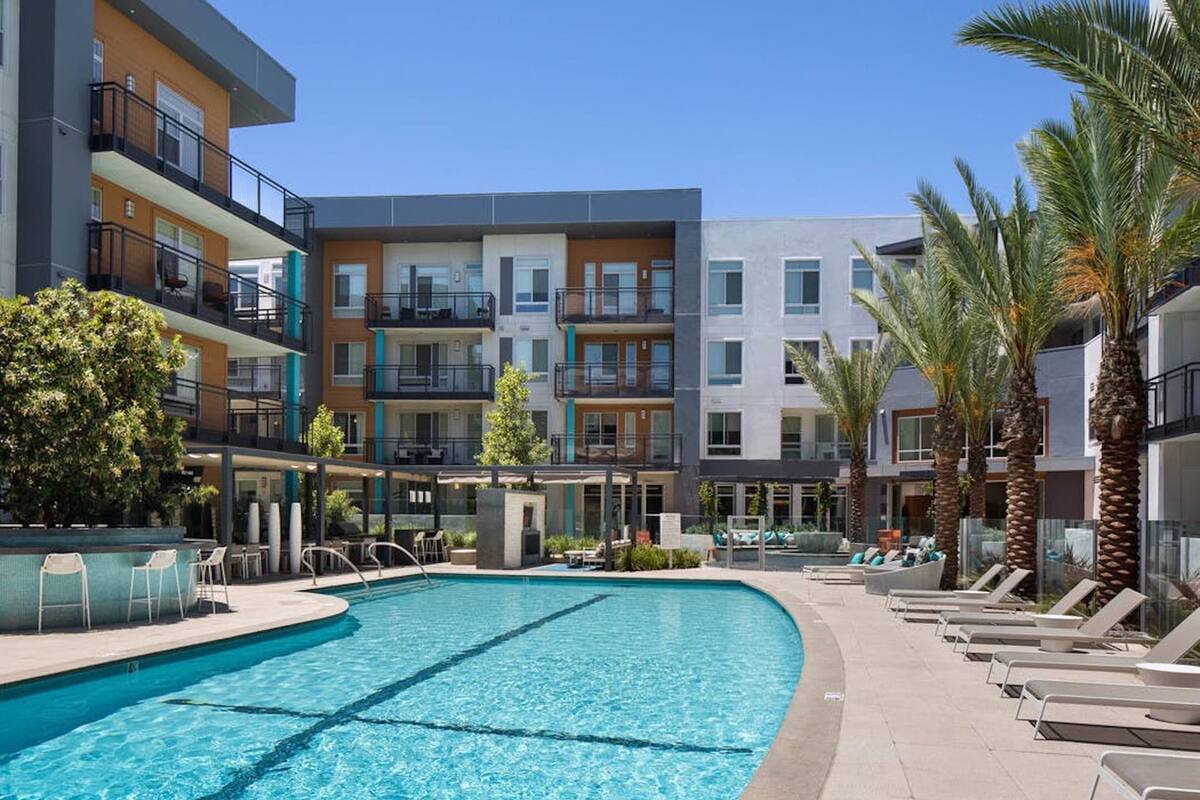 Kasa Orange County Apartments In Orange Ca Expedia