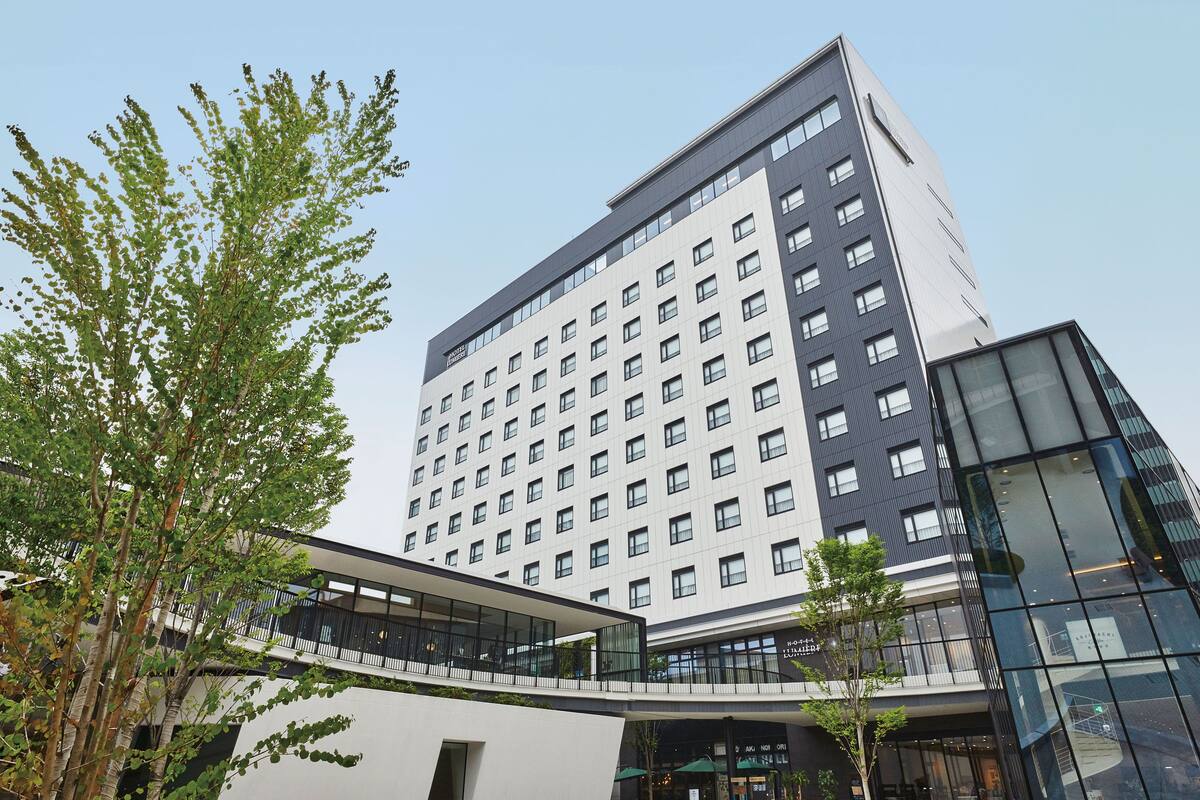 ホテル ルミエール グランデ 流山おおたかの森 口コミ 部屋写真 料金 お得情報 エクスペディア