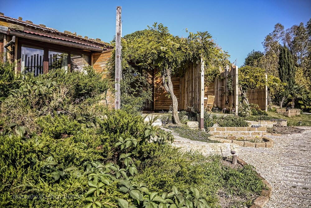 Agriturismo Casa Caponetti