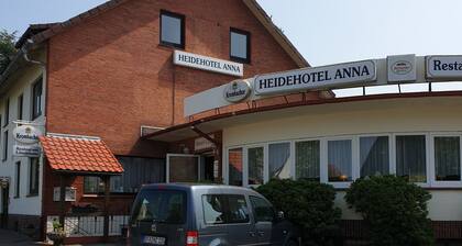 Heidehotel Anna