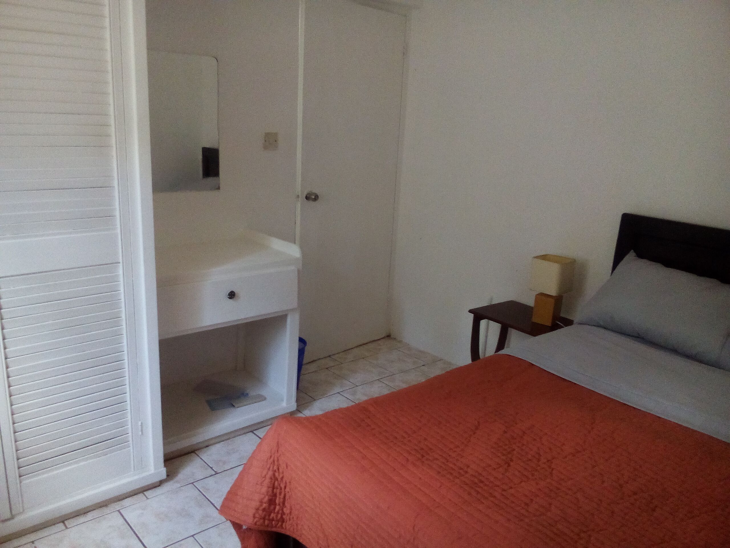 the Heart of Where it Happens in in Castries, Saint Lucia