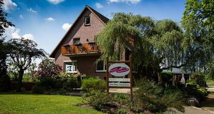 Pension& Ferienwohnung Heidetraum Arndt