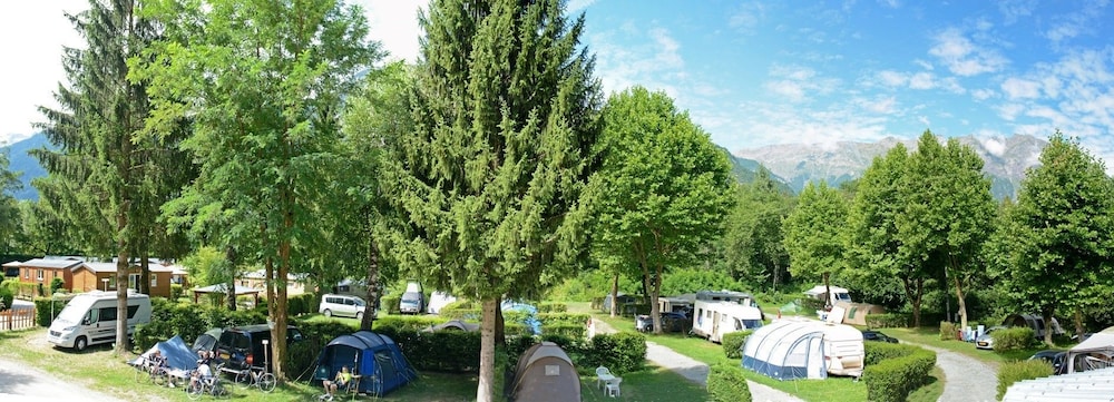 Rencontre femme fist Camping a la rencontre du soleil