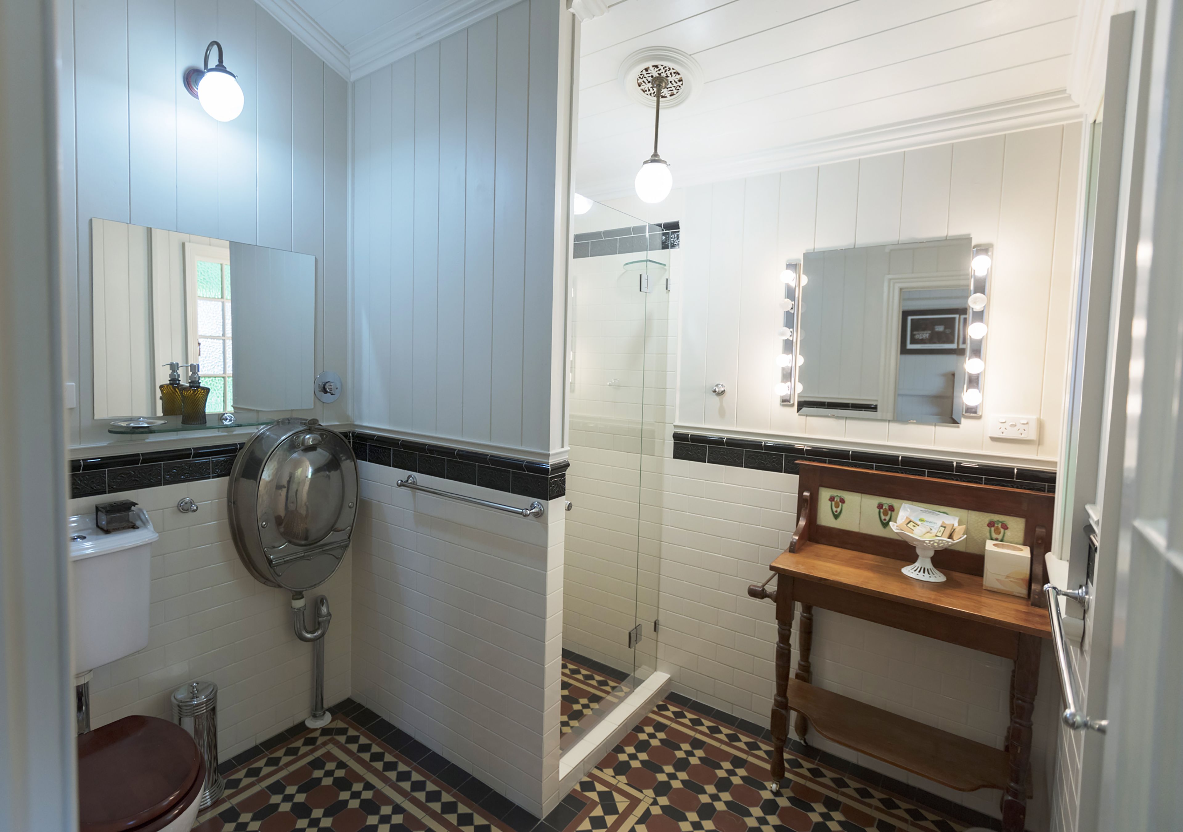 Number 12 Bed & Breakfast