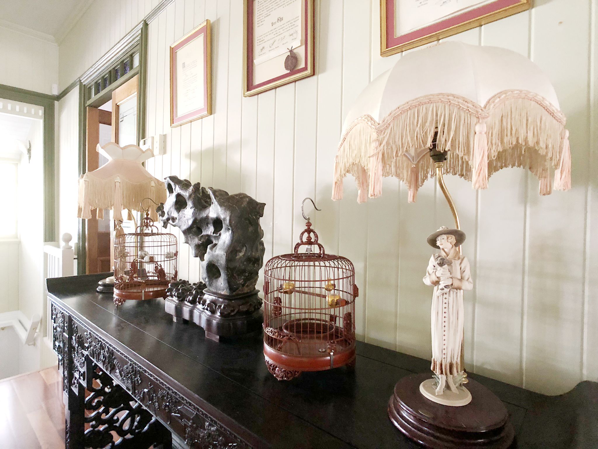 Number 12 Bed & Breakfast