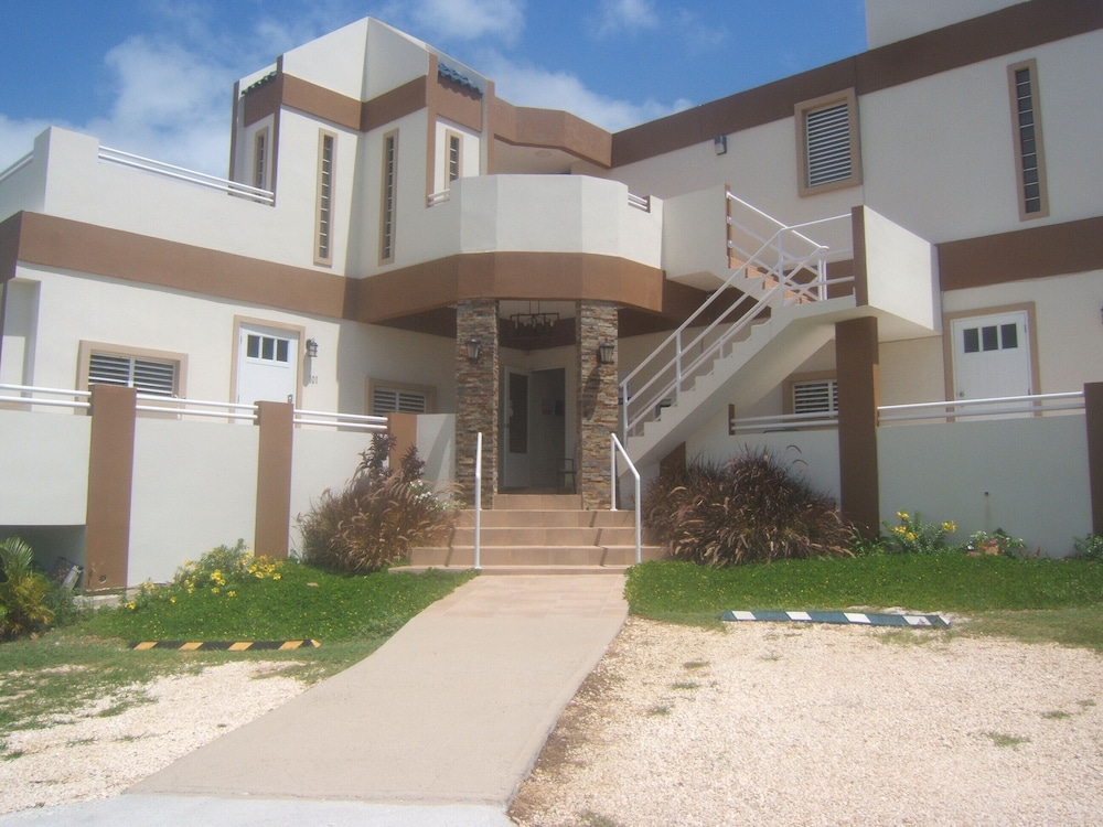 Modern Equipped 2 Guest Suites With Amazing Views at Culebra in Culebra, Puerto Rico