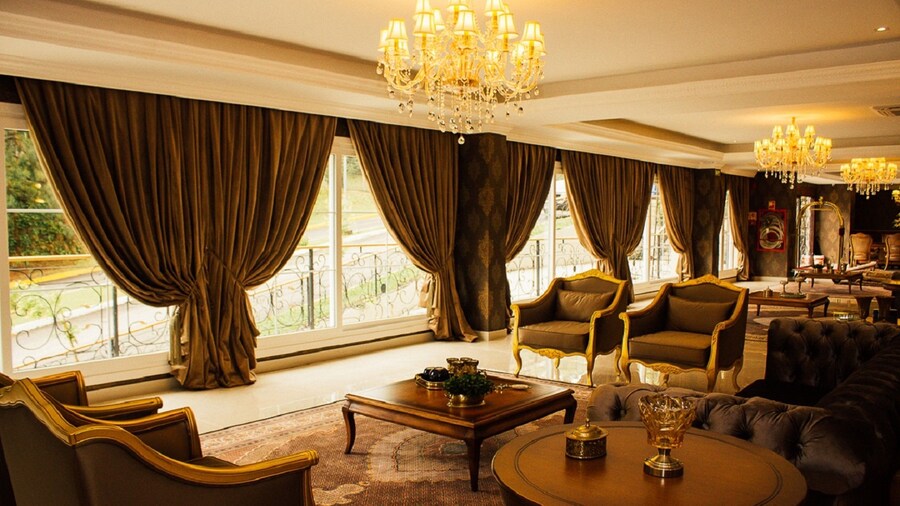Hotel Daara Gramado