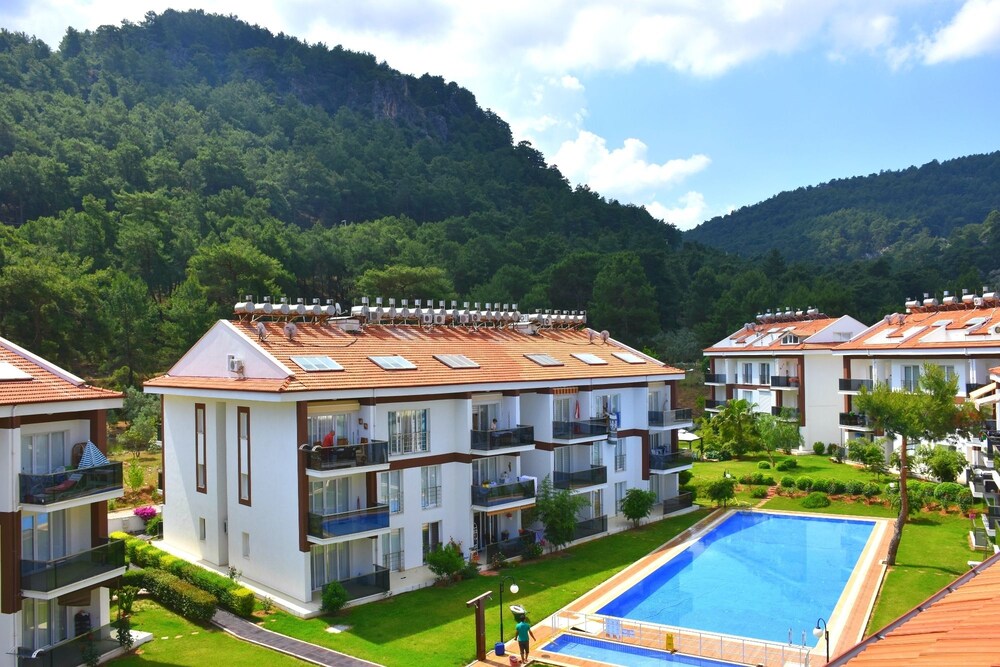 likya park evleri 2 bedroom e10 in fethiye hotel rates reviews on orbitz