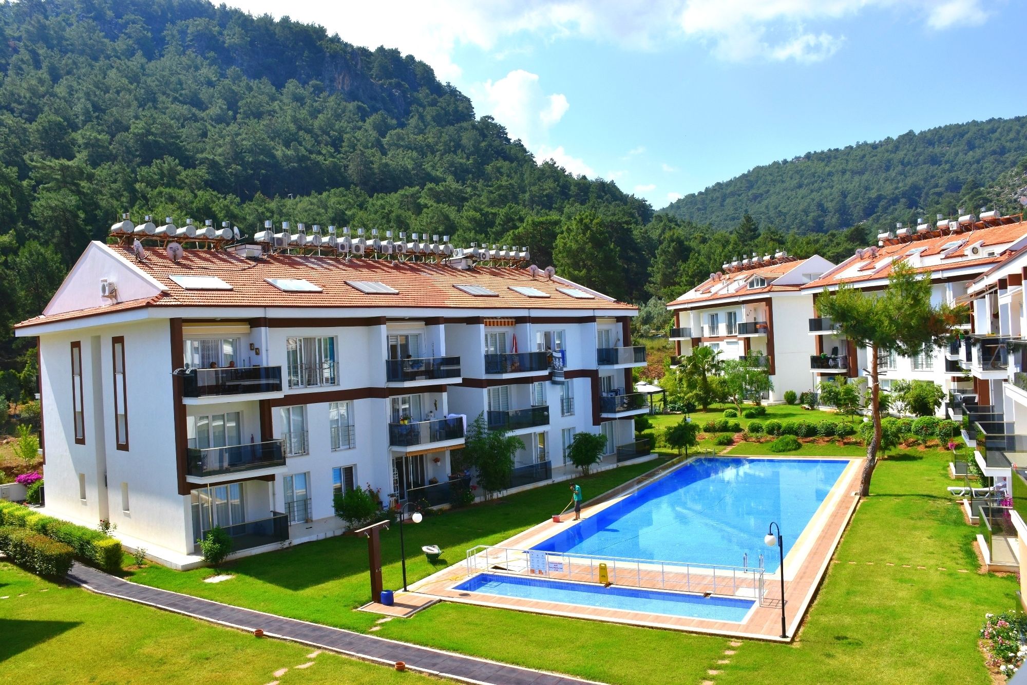 likya park evleri 2 bedroom e10 in fethiye expedia