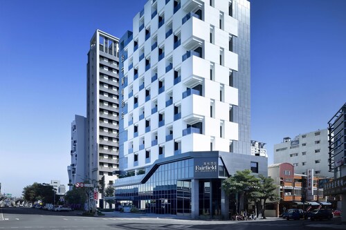 西屯區 Tsa 附近飯店 10間最佳西屯區住宿推薦 Expedia Com Tw