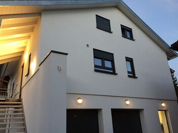 Casa Perla Bianca Deals Reviews Rheinfelden Deu Wotif