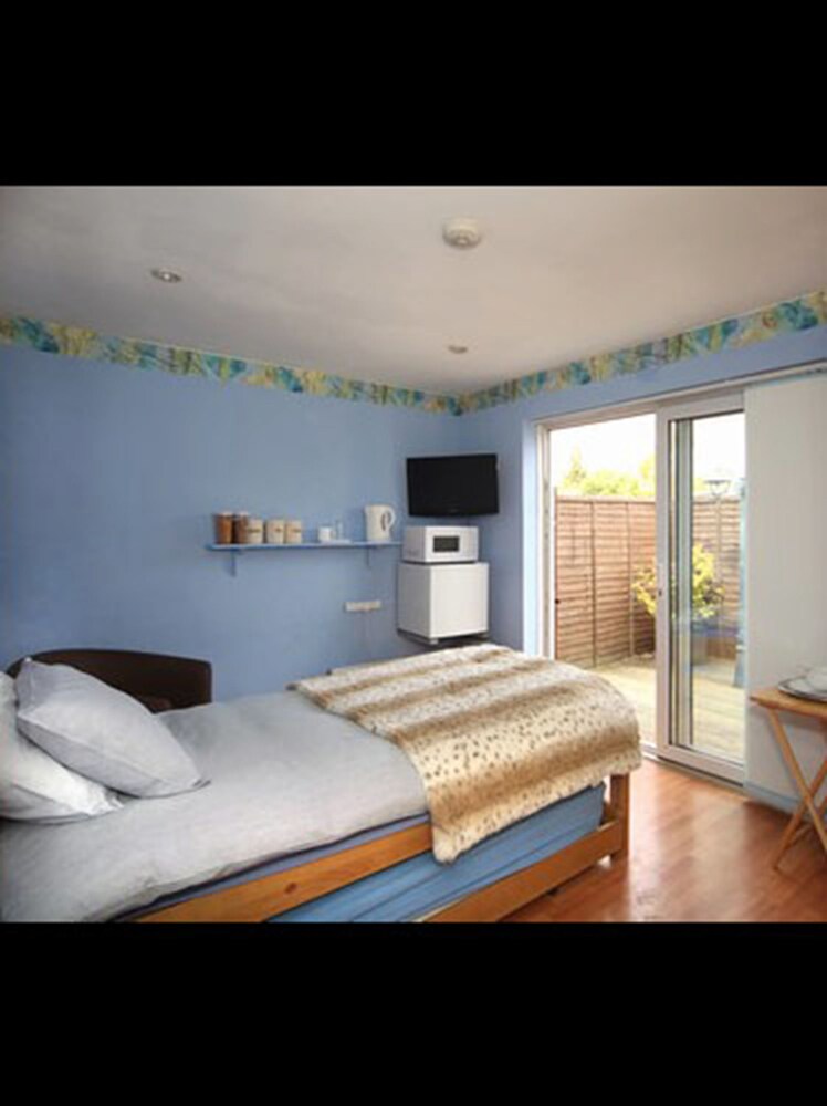 Heather's Lodge in Waltham Cross, United Kingdom