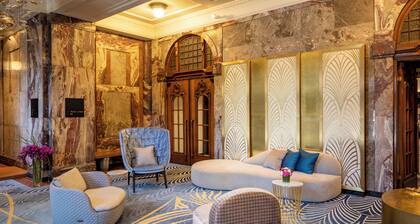 Fraser Suites Hamburg